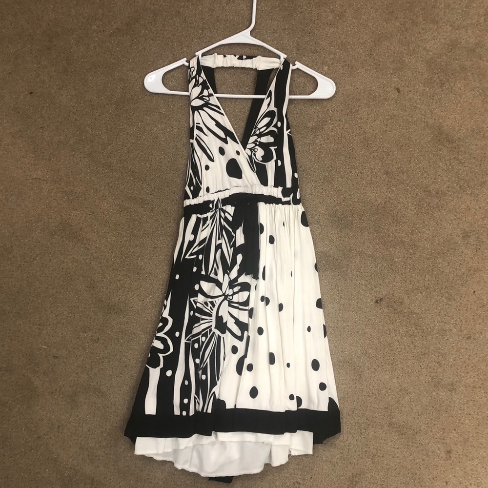 Vintage style dress